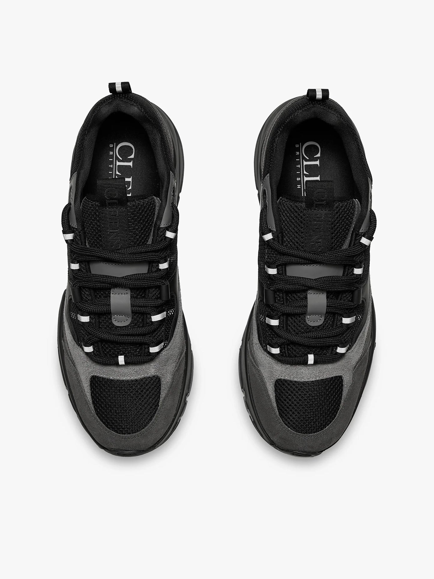 Cleens Aero Runner - Wraith