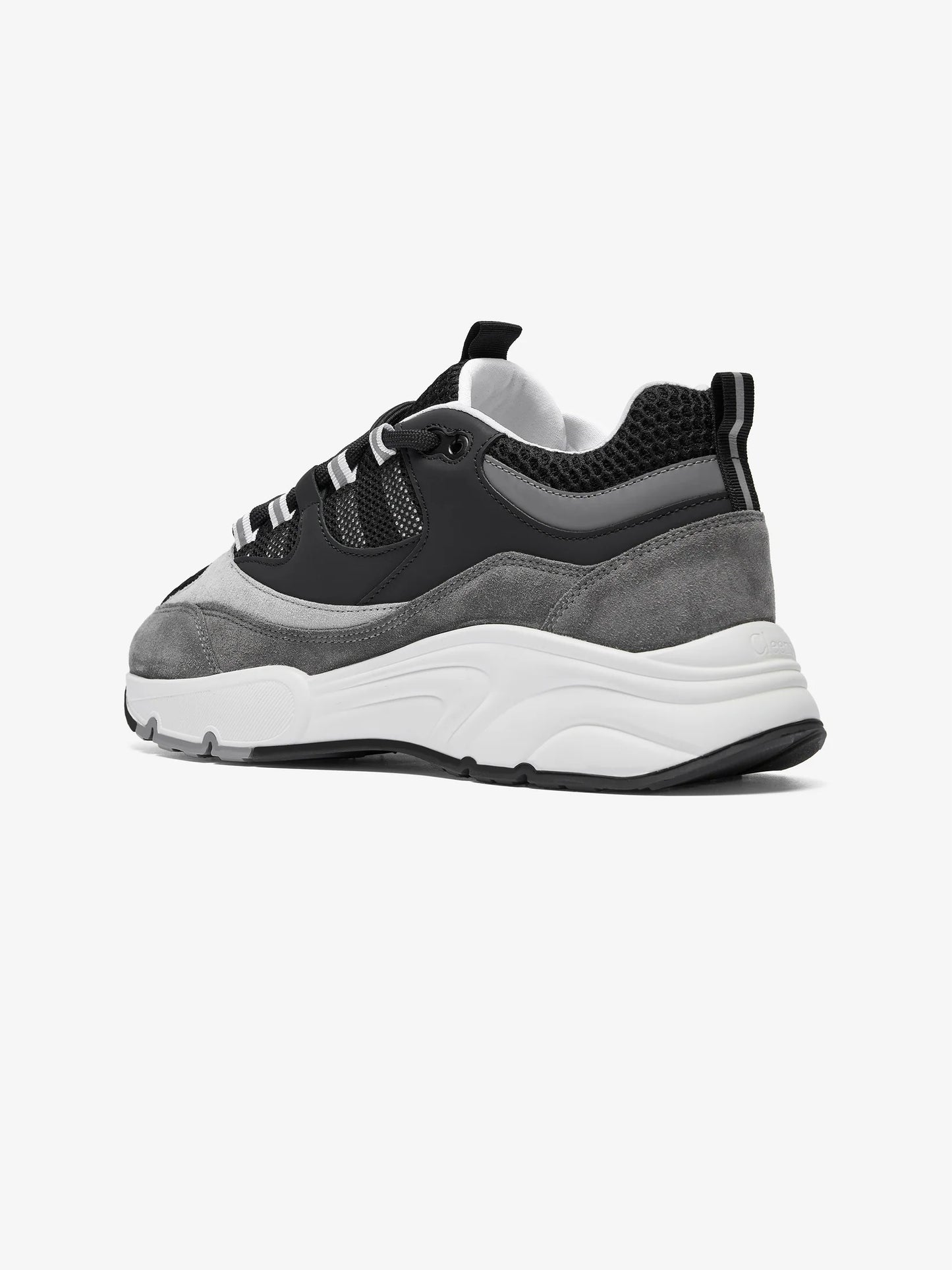 Cleens Aero Runner - Carbon
