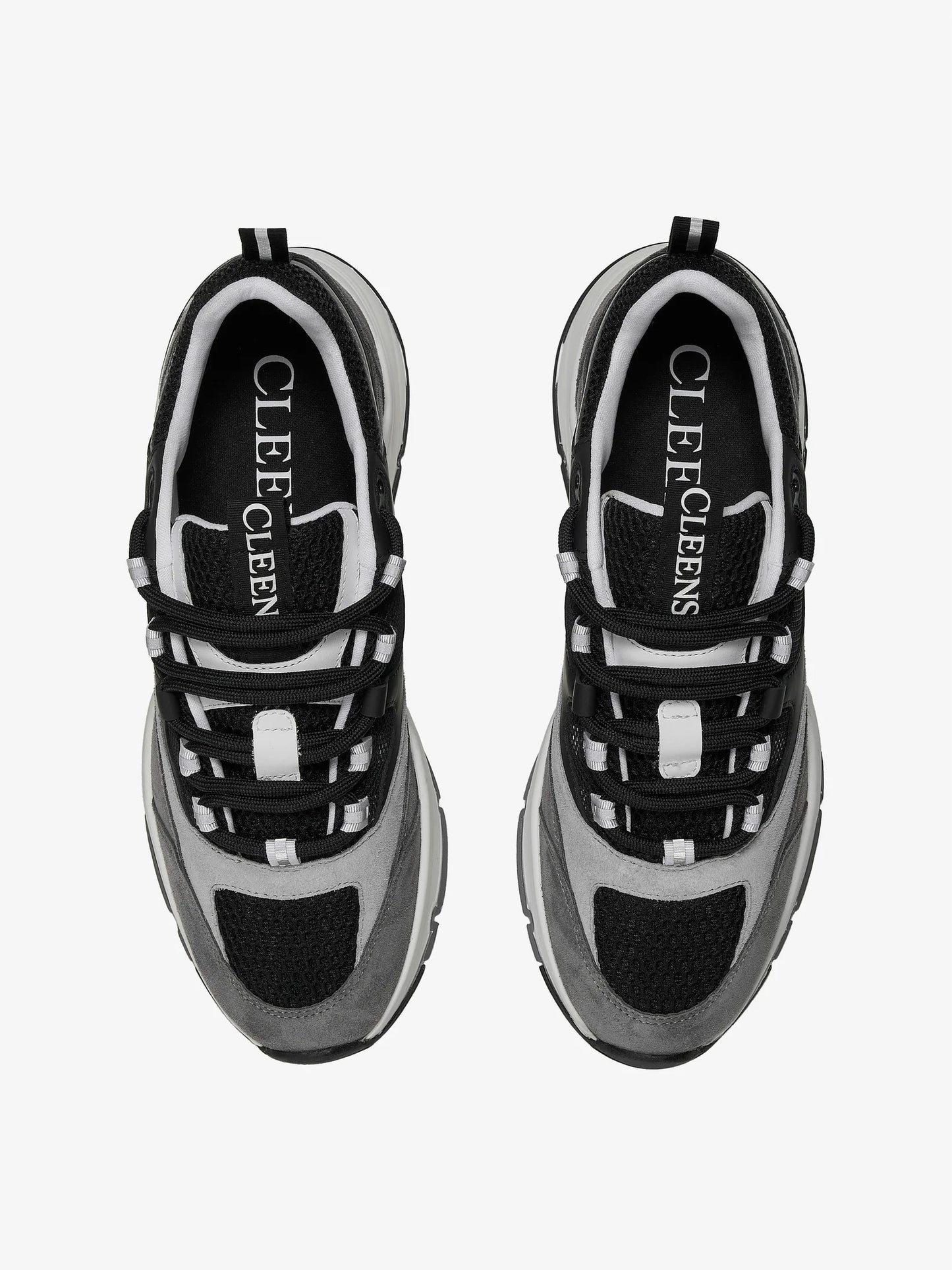 Cleens Aero Runner - Carbon