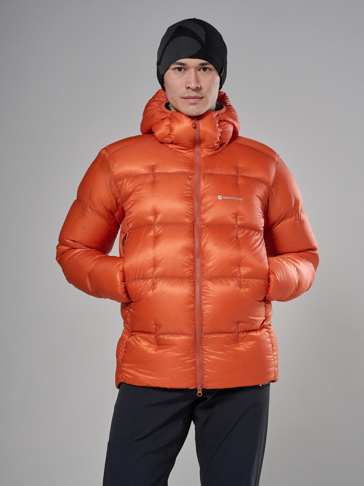Montane Apex 900 Jacket - Orange