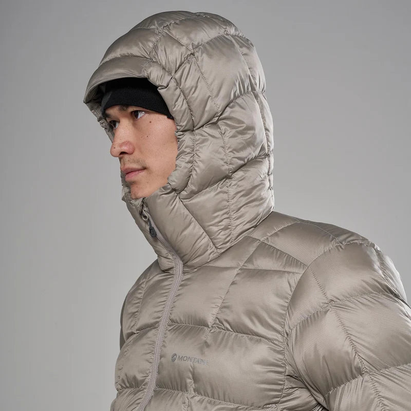 Montane Icarus 3.0 Puffer Jacket - Ridge