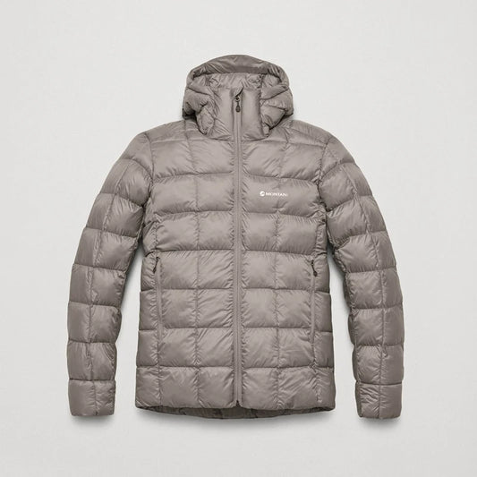 Montane Icarus 3.0 Puffer Jacket - Ridge