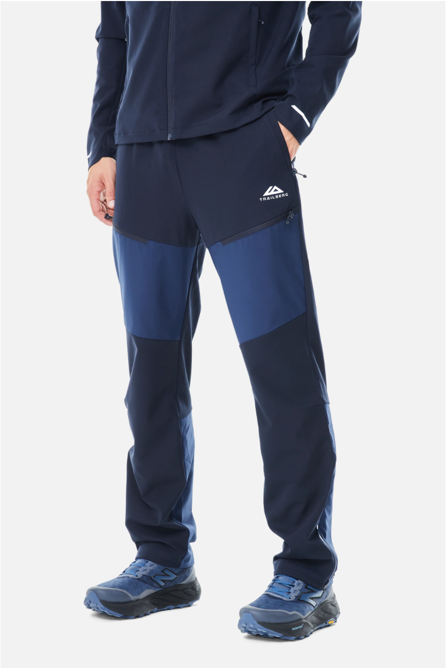 Trailberg Rhine 2.0 Pant - Deep Ocean