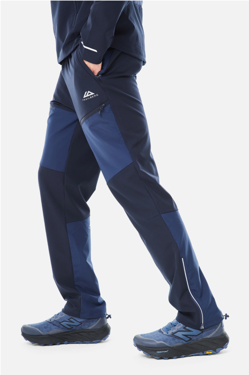 Trailberg Rhine 2.0 Pant - Deep Ocean