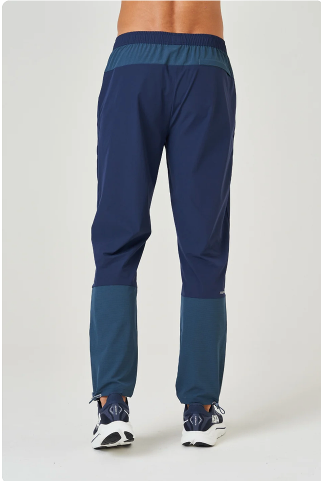 Reprimo Clima Pant - Midnight Blue