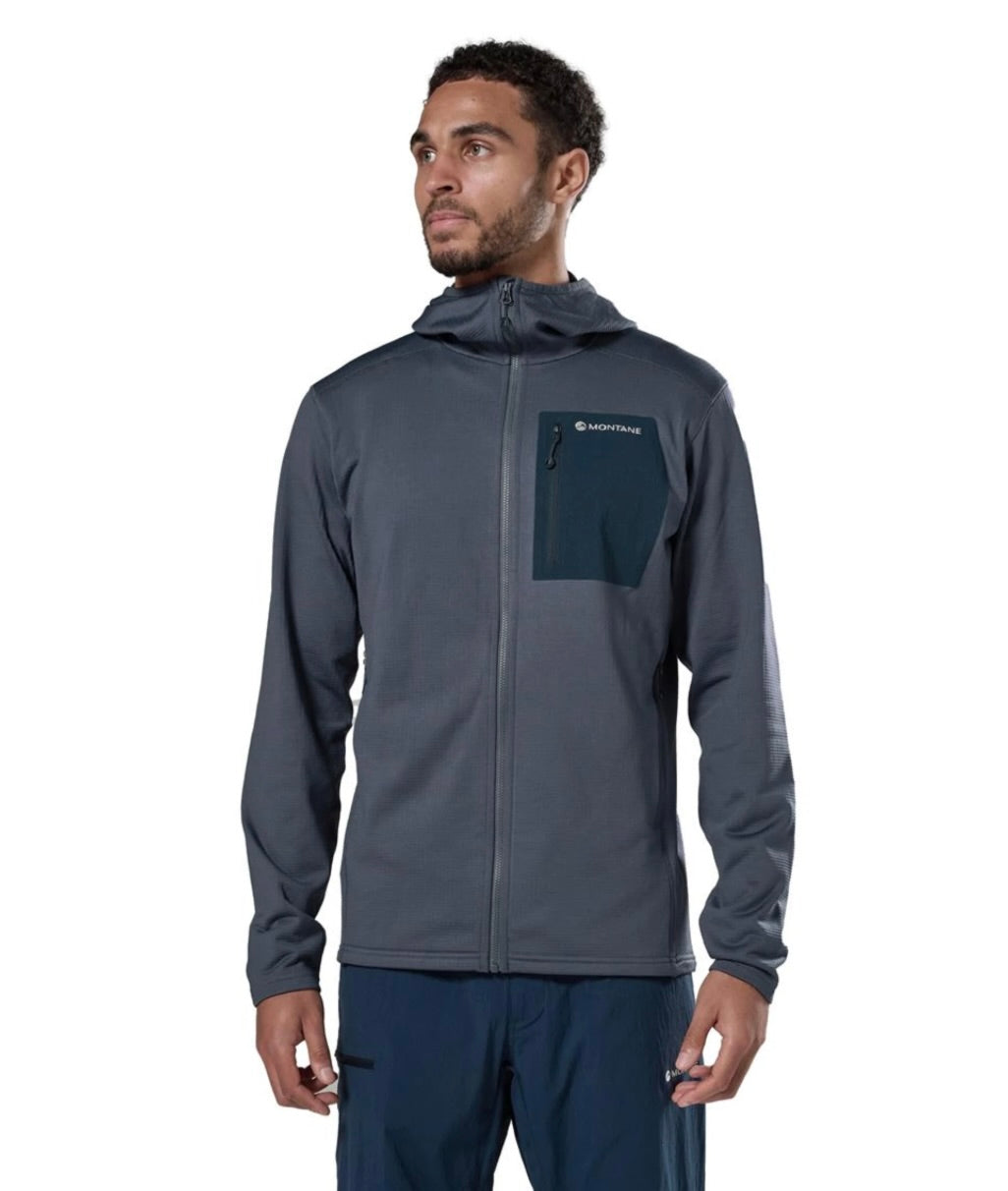 Montane Protium Dark Sky Set - Jacket / Pant