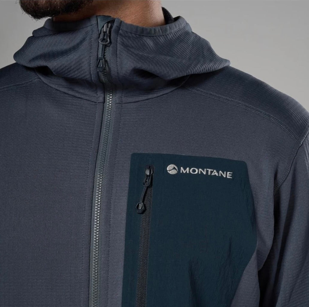Montane Protium Dark Sky Set - Jacket / Pant