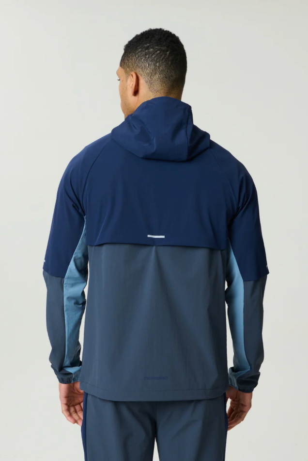 Reprimo Vortex Dusky / Ink Set - Jacket / Pant