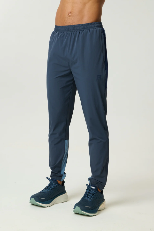 Reprimo Vortex Dusky / Ink Set - Jacket / Pant