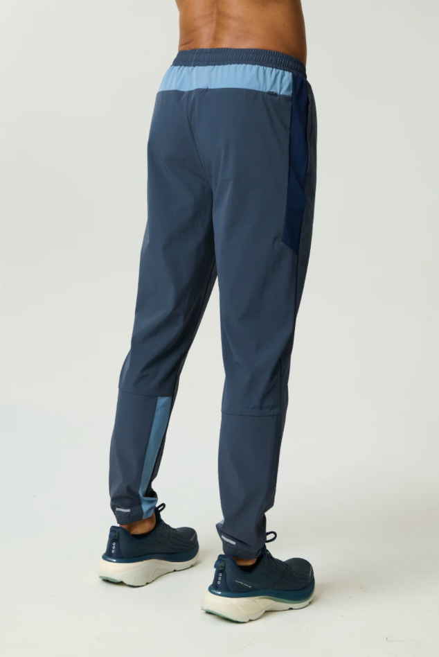 Reprimo Vortex Dusky / Ink Set - Jacket / Pant