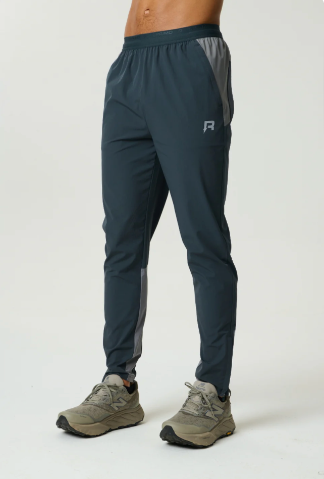 Reprimo Flight Pant - Gargoyle / Ash Green