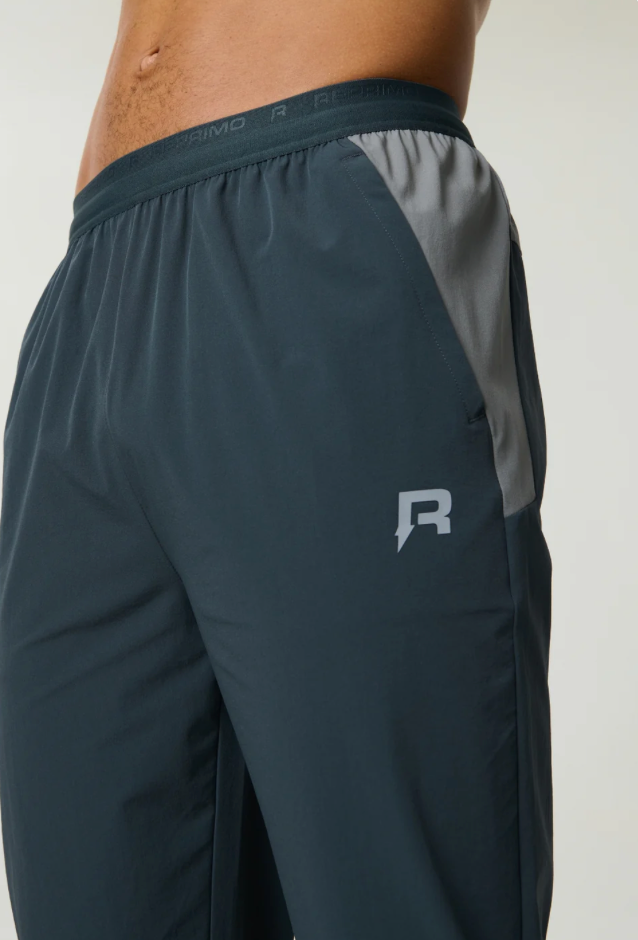 Reprimo Flight Pant - Gargoyle / Ash Green
