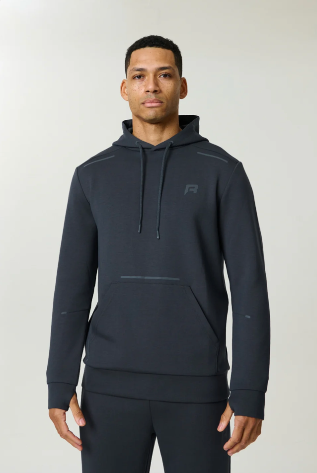 Reprimo Motion Hoodie - Slate from Dripmoda