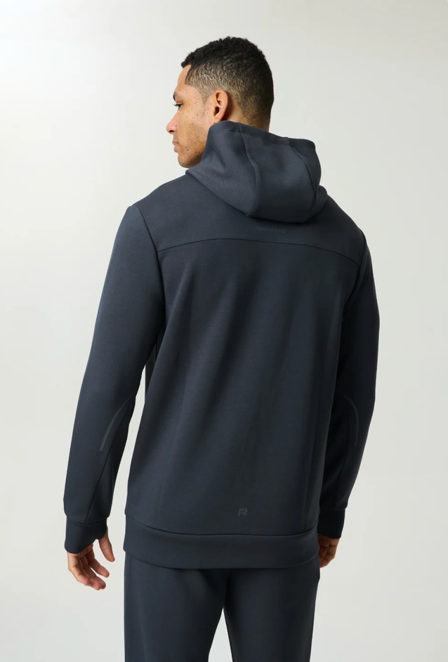 Reprimo Motion Hoodie - Slate from Dripmoda
