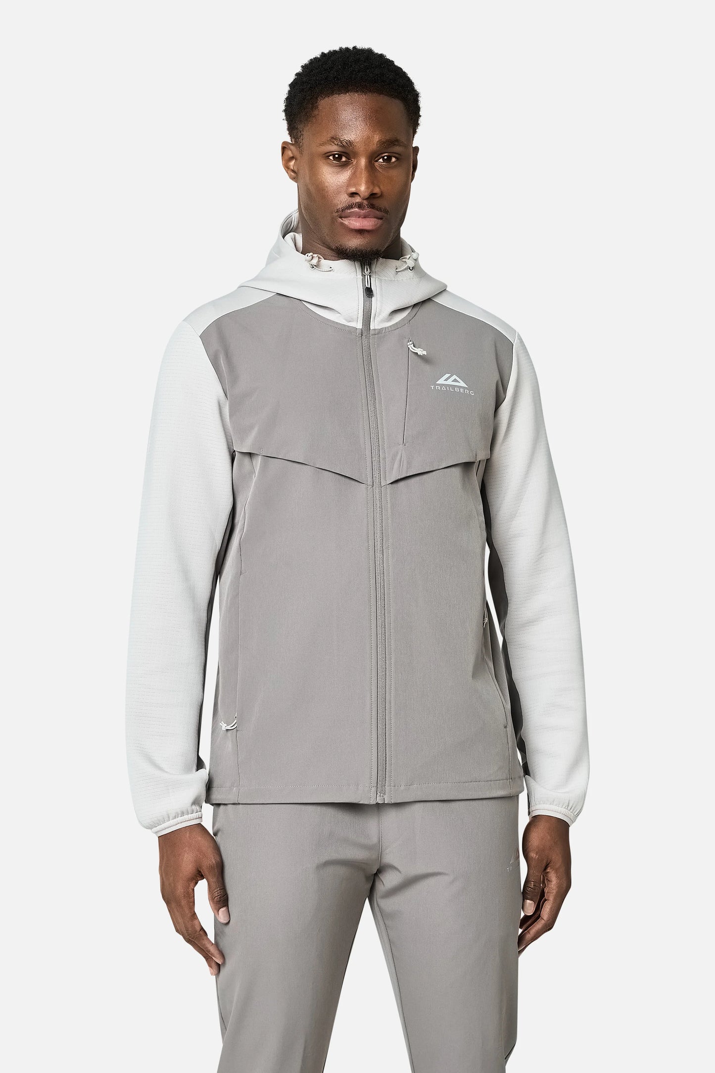Trailberg Rapid Dash 2.0 Jacket - Mocha