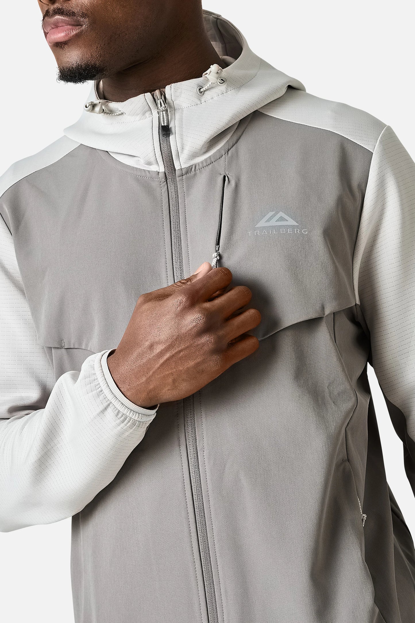 Trailberg Rapid Dash 2.0 Jacket - Mocha
