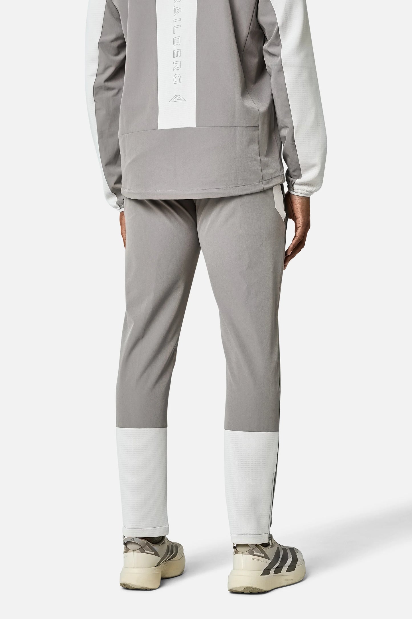 Trailberg Rapid Dash Mocha Tracksuit - Jacket / Pant
