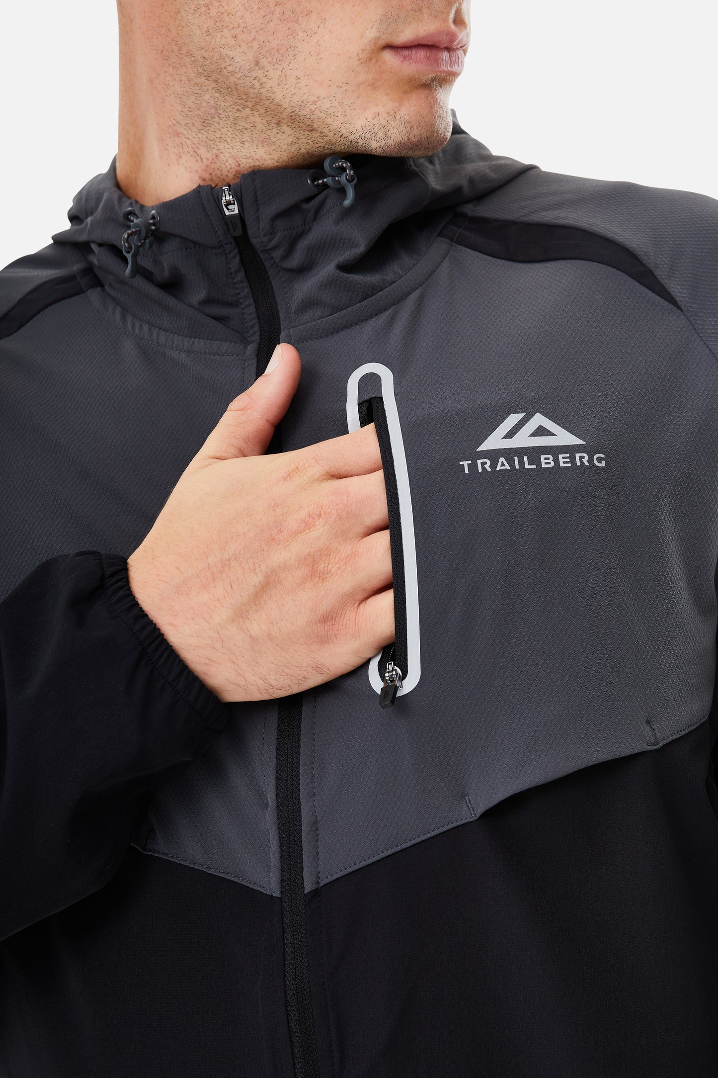 Trailberg Cloud AW25 Volcano Tracksuit - Jacket / Pant
