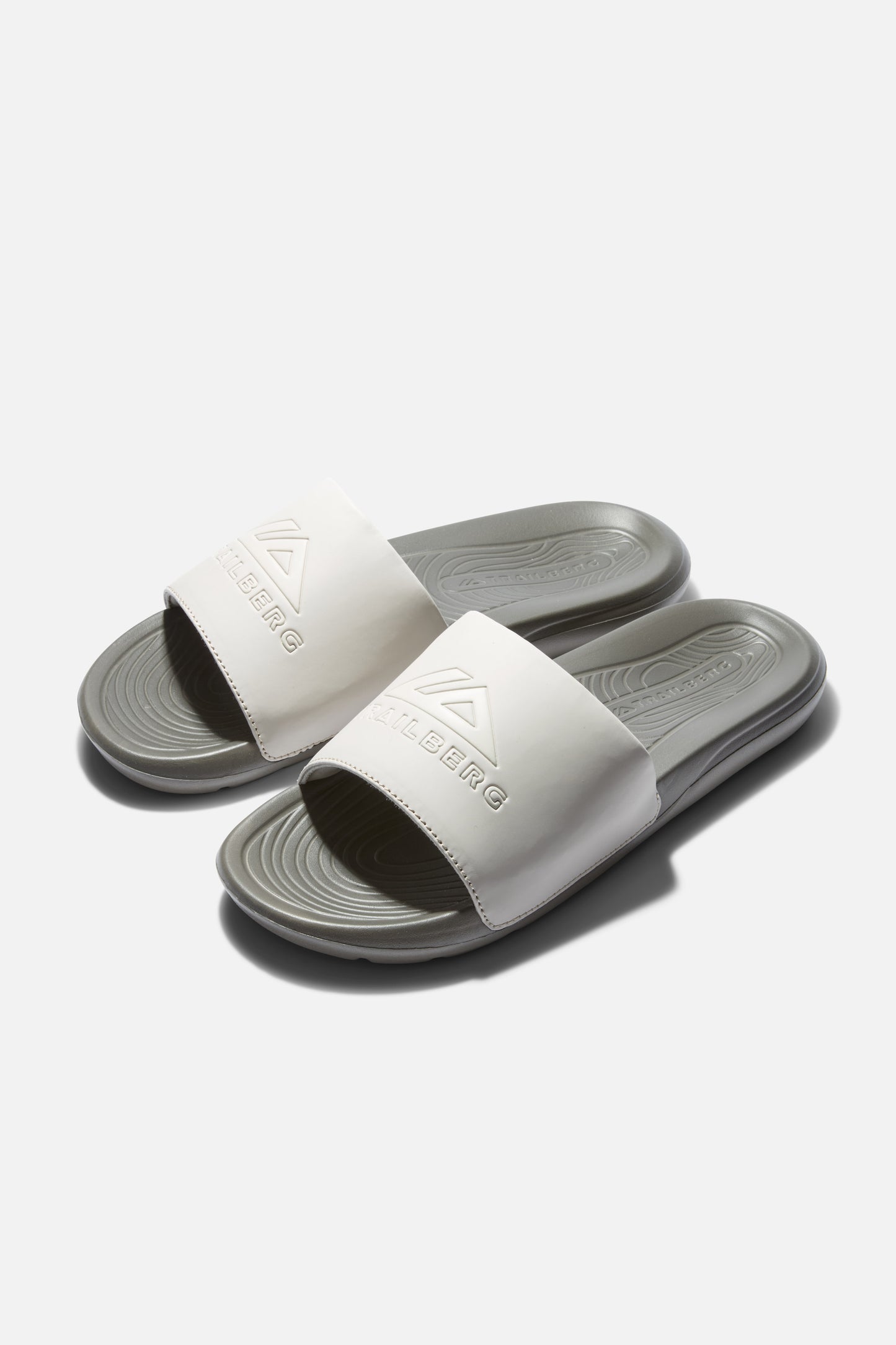 Trailberg Core Slides - Mocha