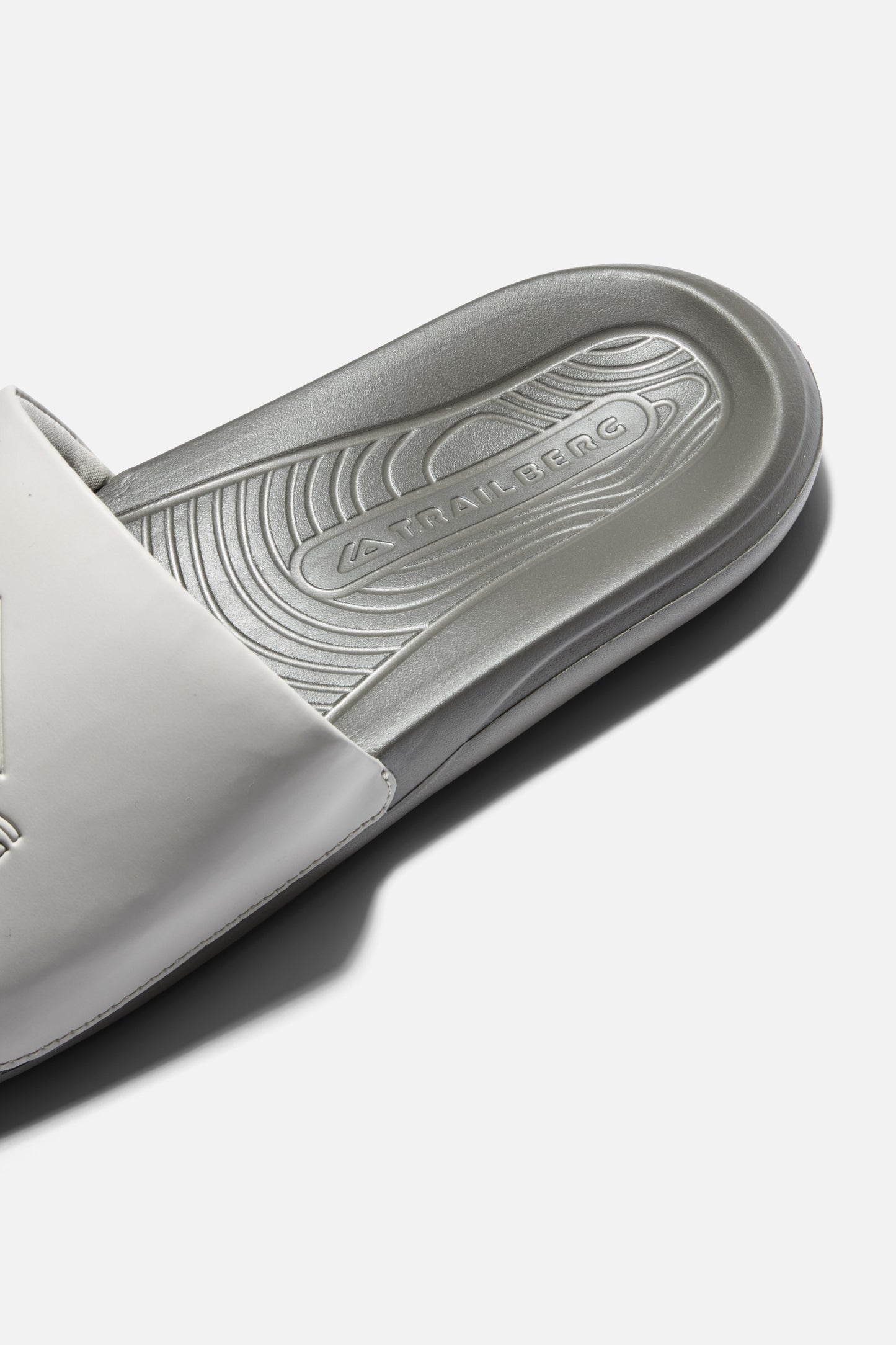 Trailberg Core Slides - Mocha