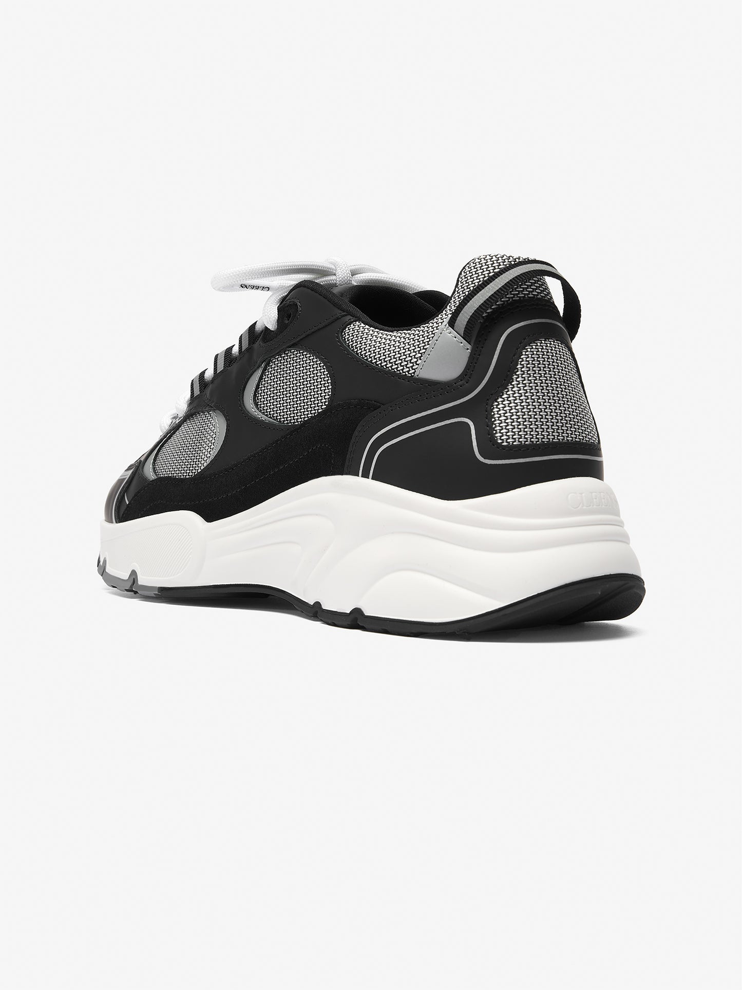 Cleens Pulse Runner - Graphite