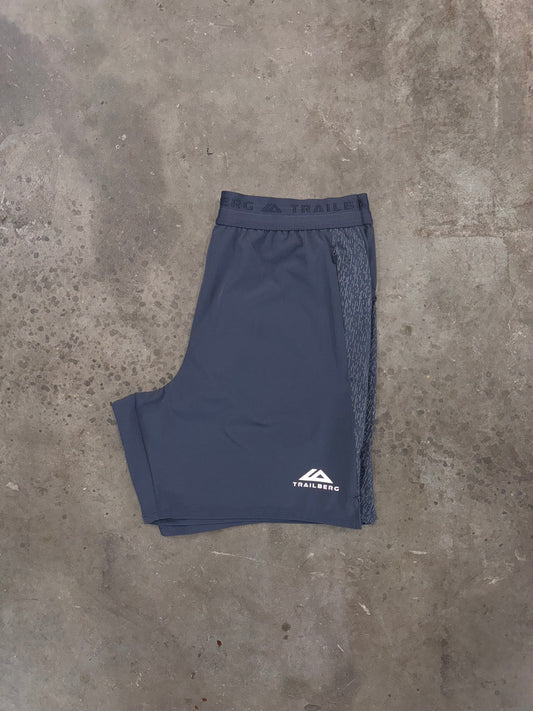 Trailberg Reflect Short - Grey