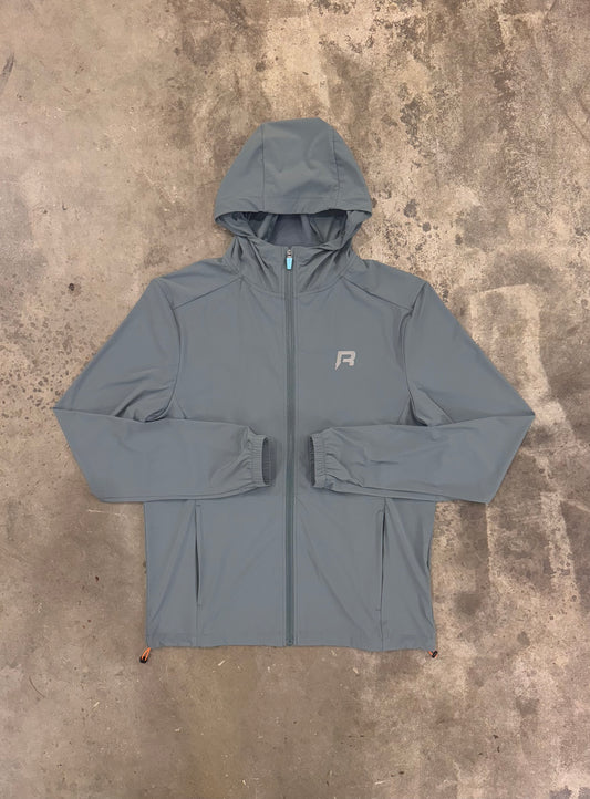 Reprimo Pace Jacket - Blue Steel