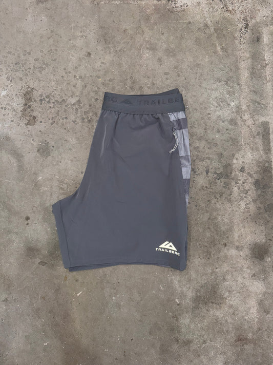 Trailberg Dimension 2.0 Short - Monument