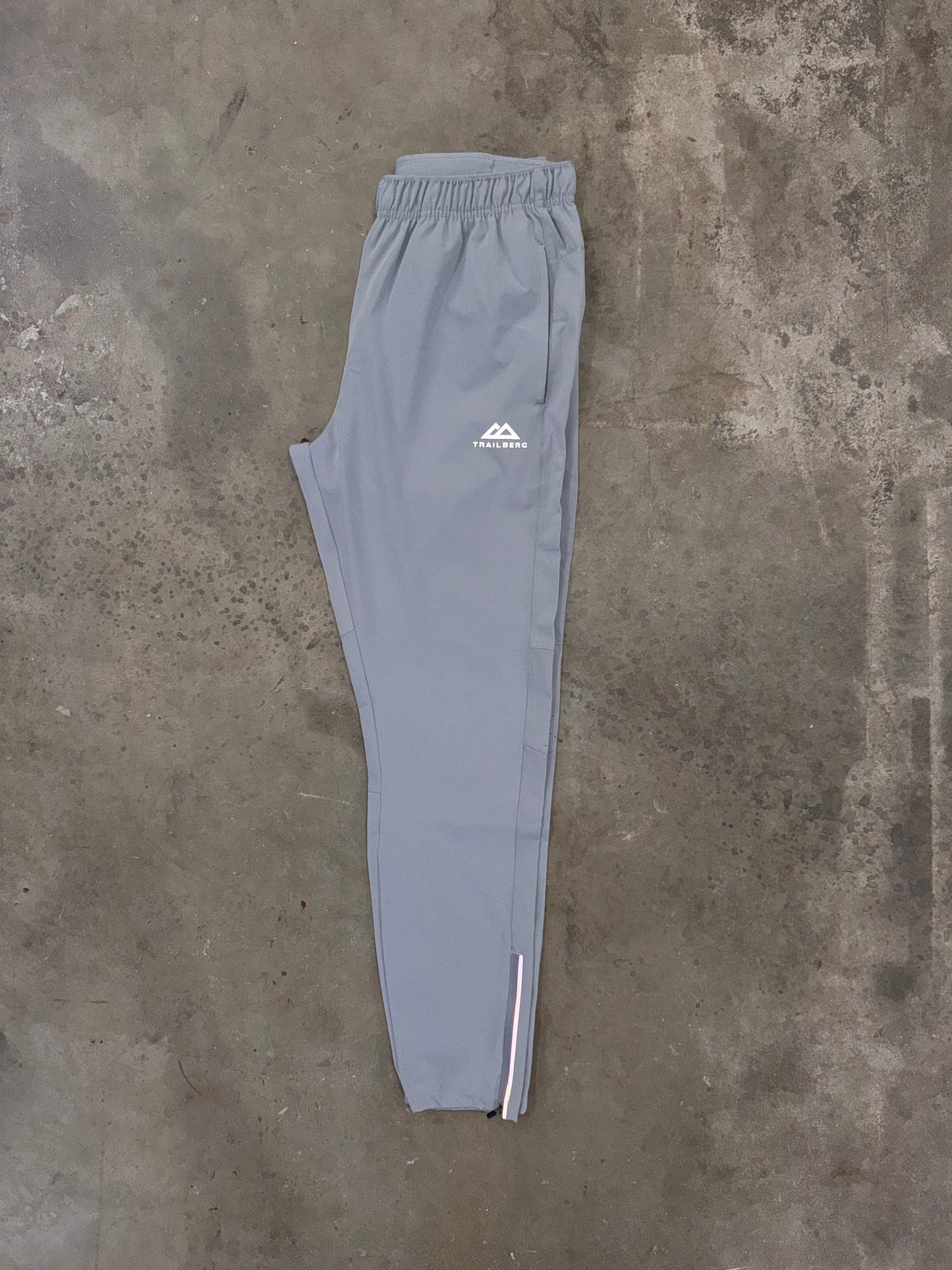 Trailberg Cloud Pant - Monument