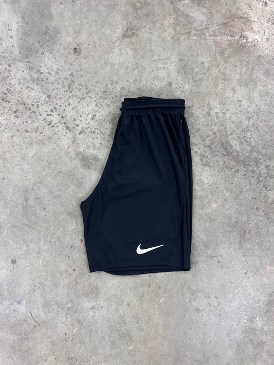 Nike Dri Fit Shorts - Black